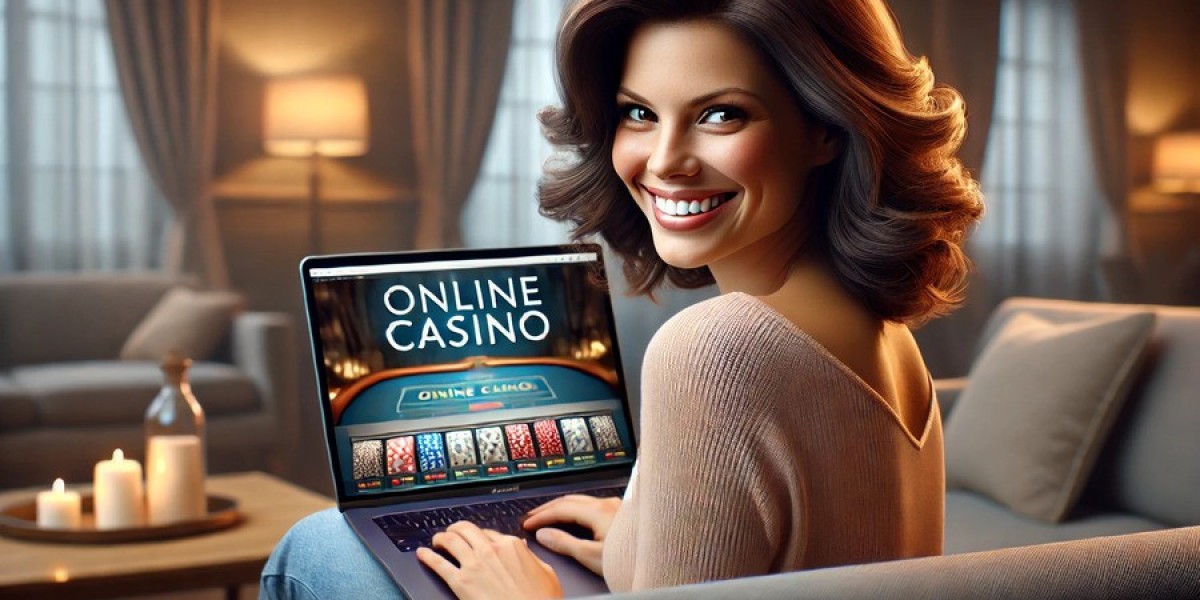 The Allure of Online Baccarat