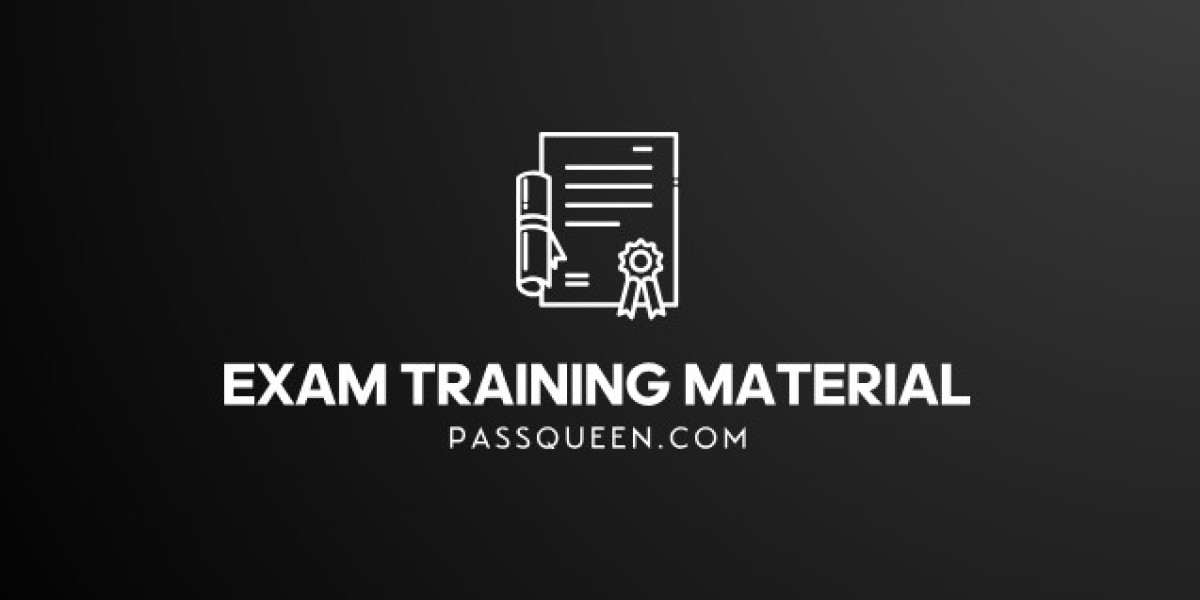 PassQueen.com Exam Training Material: Your Winning Solution