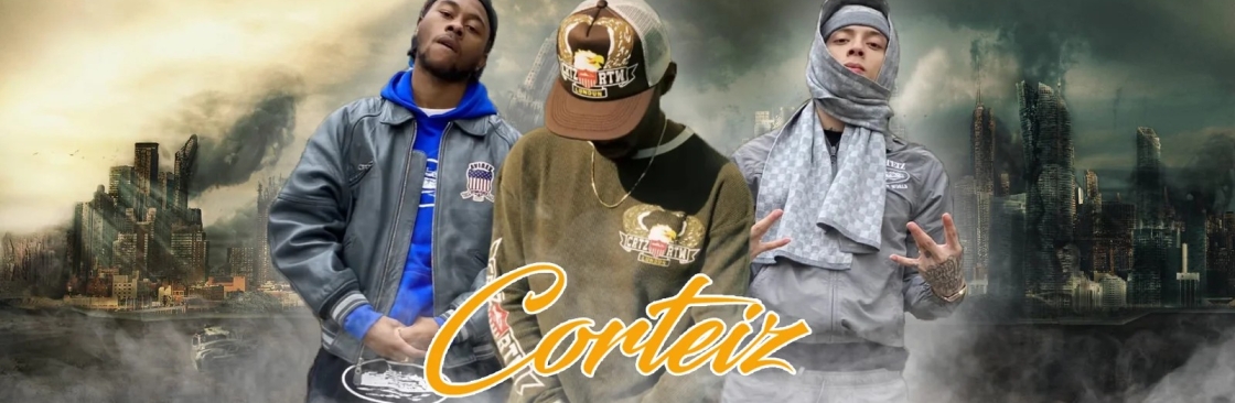 corteiz cargos Cover Image