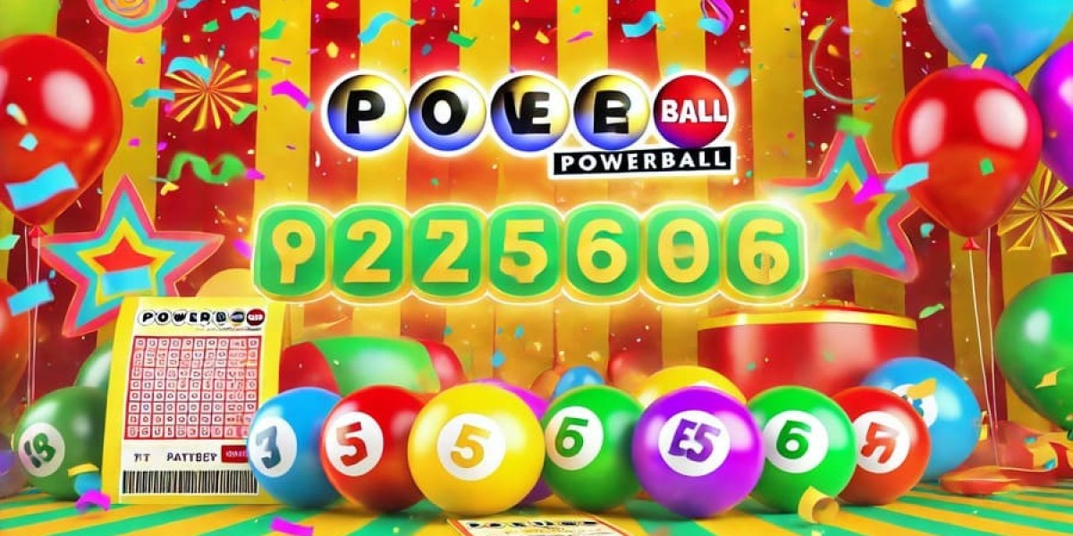 Winning Strategies for Powerball