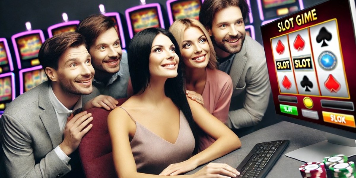 The Ultimate Guide to Casino Sites