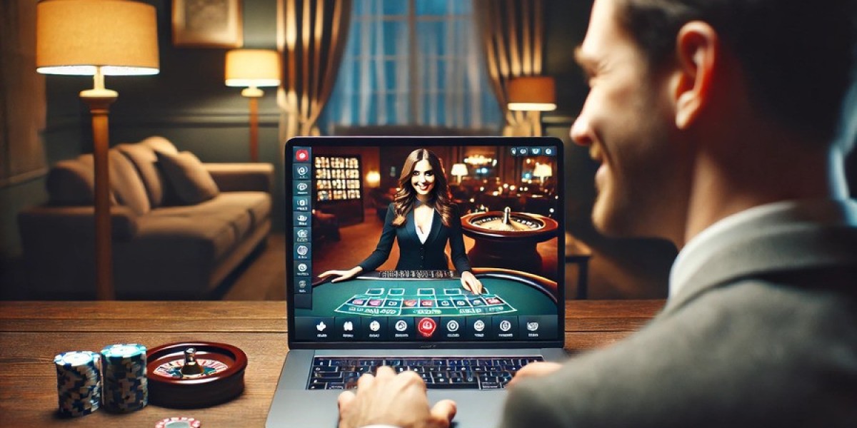 Baccarat Site: Your Ultimate Guide