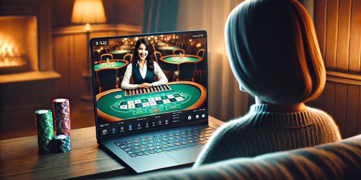 Top Online Casinos Revealed