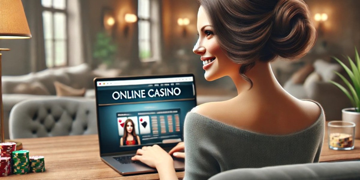 The Exciting World of Online Baccarat