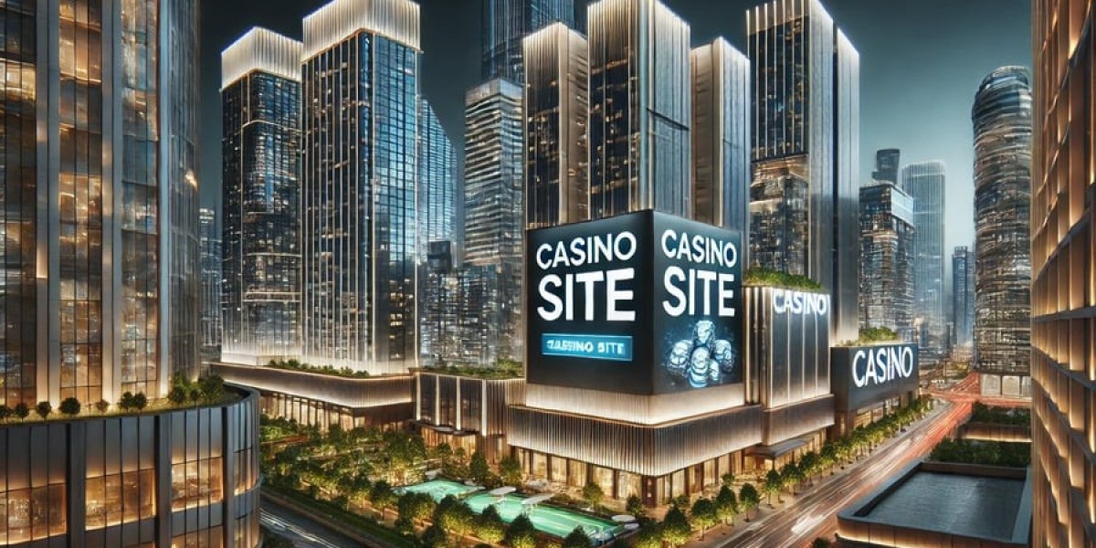 Thriving in Online Casino Sites