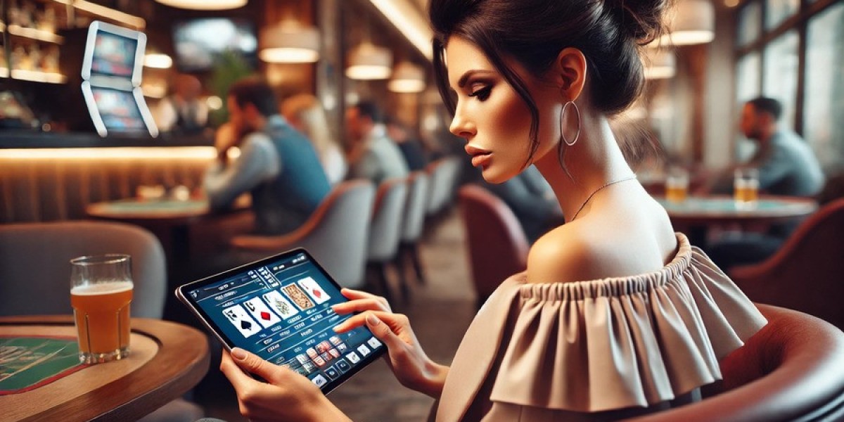 Discovering Live Casino Experience