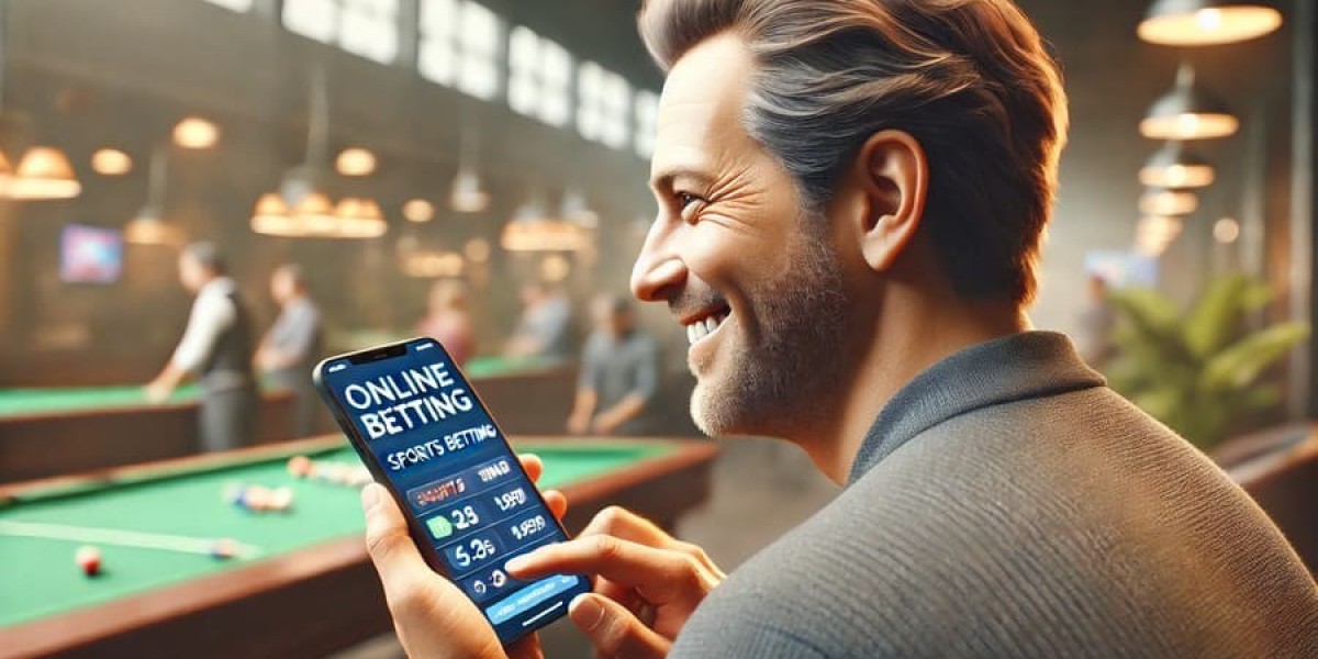 Exploring Sports Betting Platforms