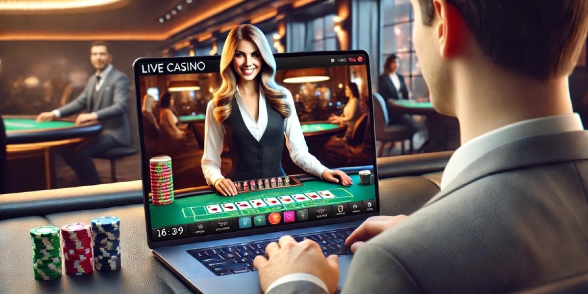 Mastering Online Casino Games