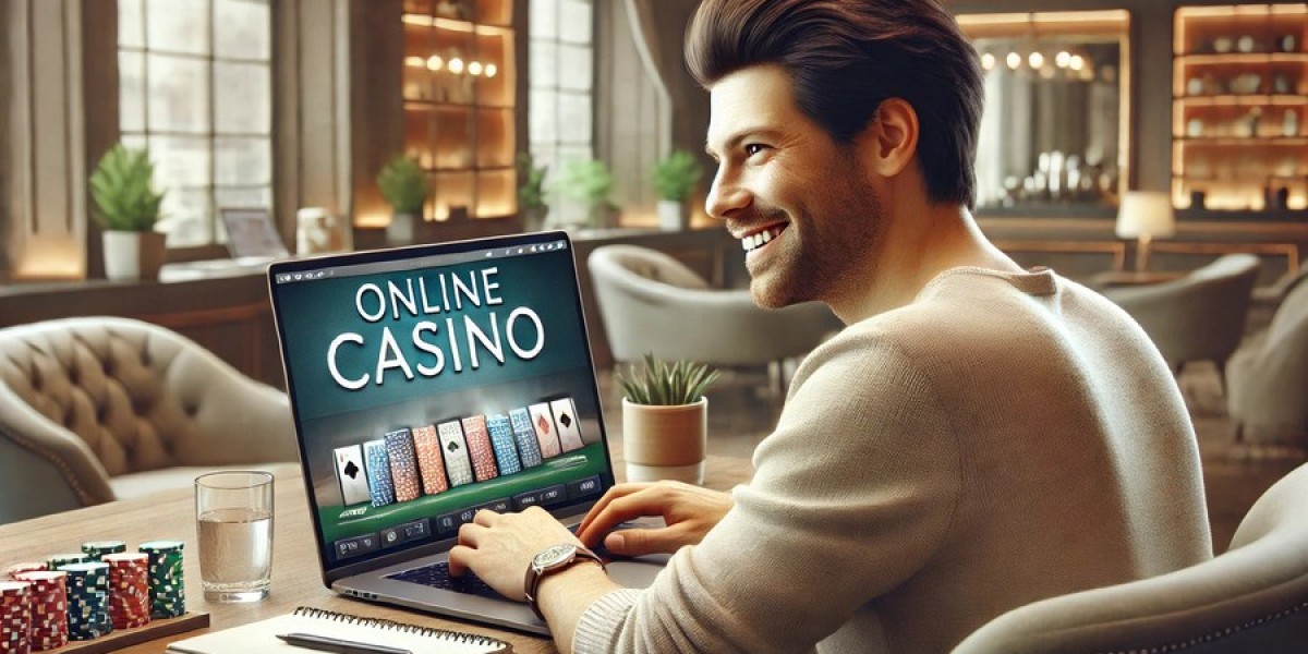 Mastering Online Casino Gaming