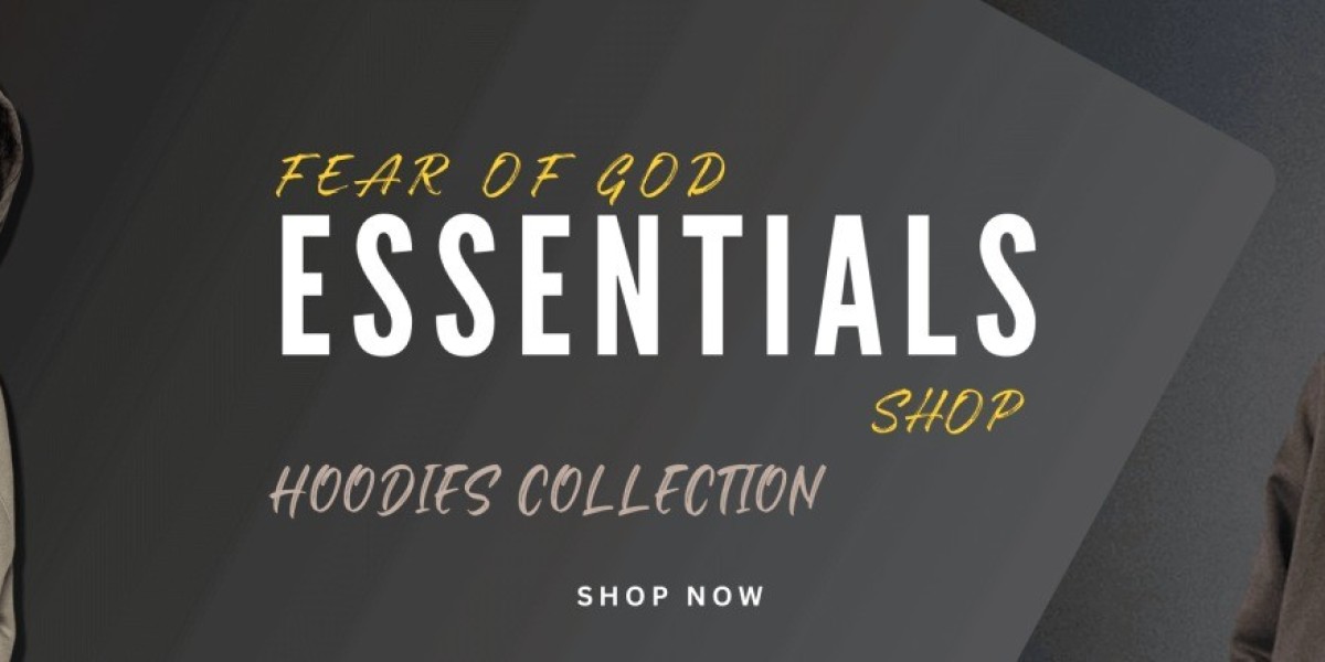 The Timeless Appeal of Essentials Clothing