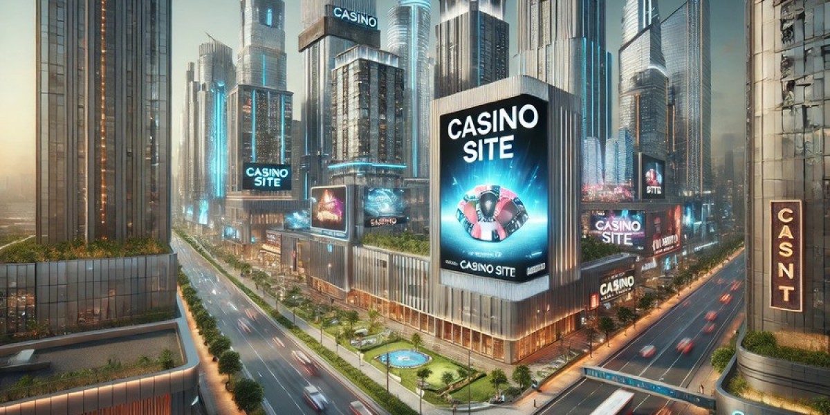 Mastering Online Casino Techniques