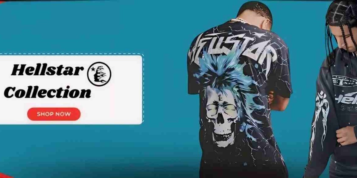 Upgrade Your Look with Our Premium Streetwear Hellstar Shirts