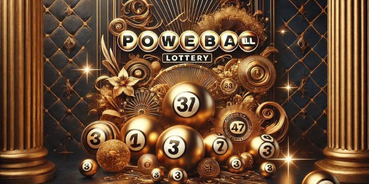 Powerball Insights: The Game of Chance