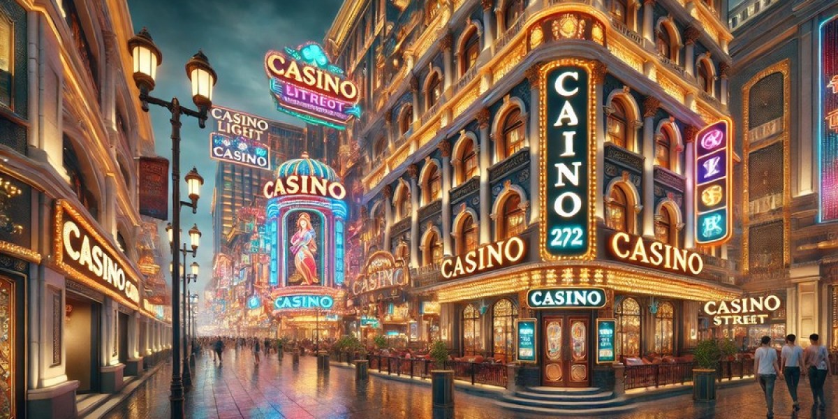 Exploring Trusted Online Casinos