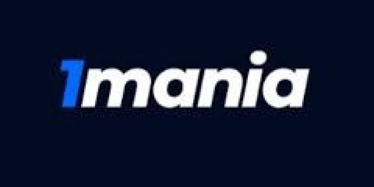 1Mania: Revolutionizing Online Entertainment and Community Engagement