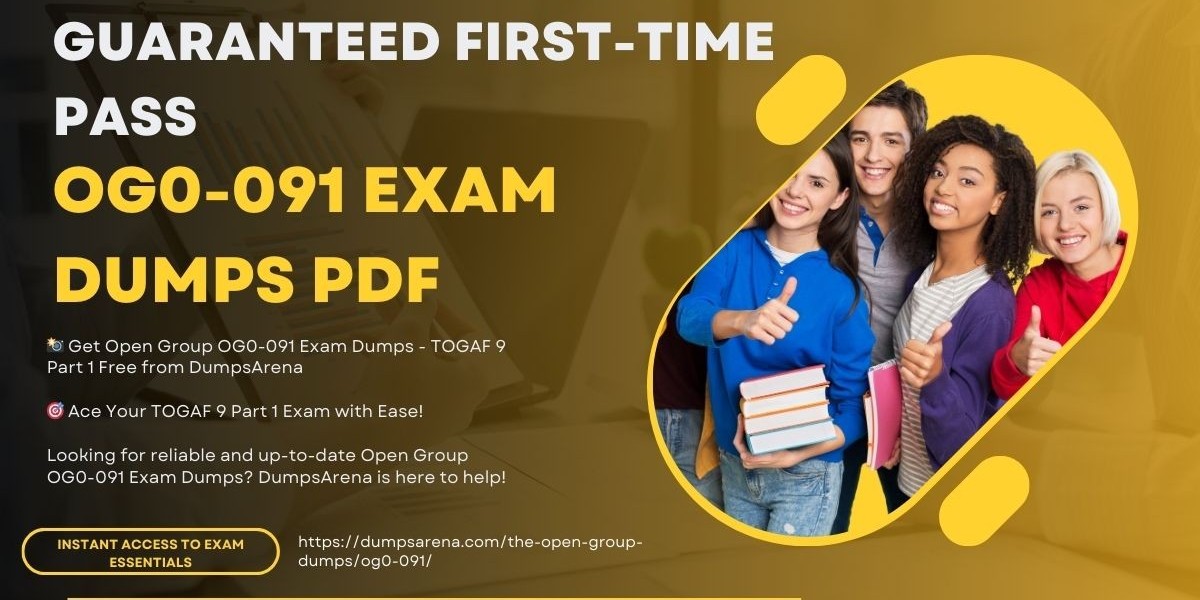 OG0-091 Questions Explained – Master Exam Concepts Now!