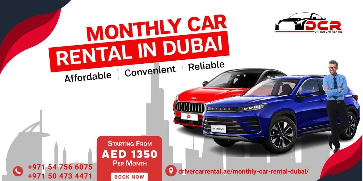 Best Rent a Car in Dubai: Affordable, Reliable & Flexible Options