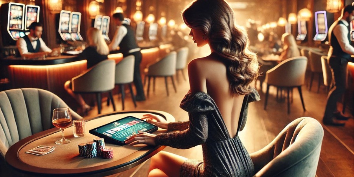 The Ultimate Guide to Choosing a Casino Site