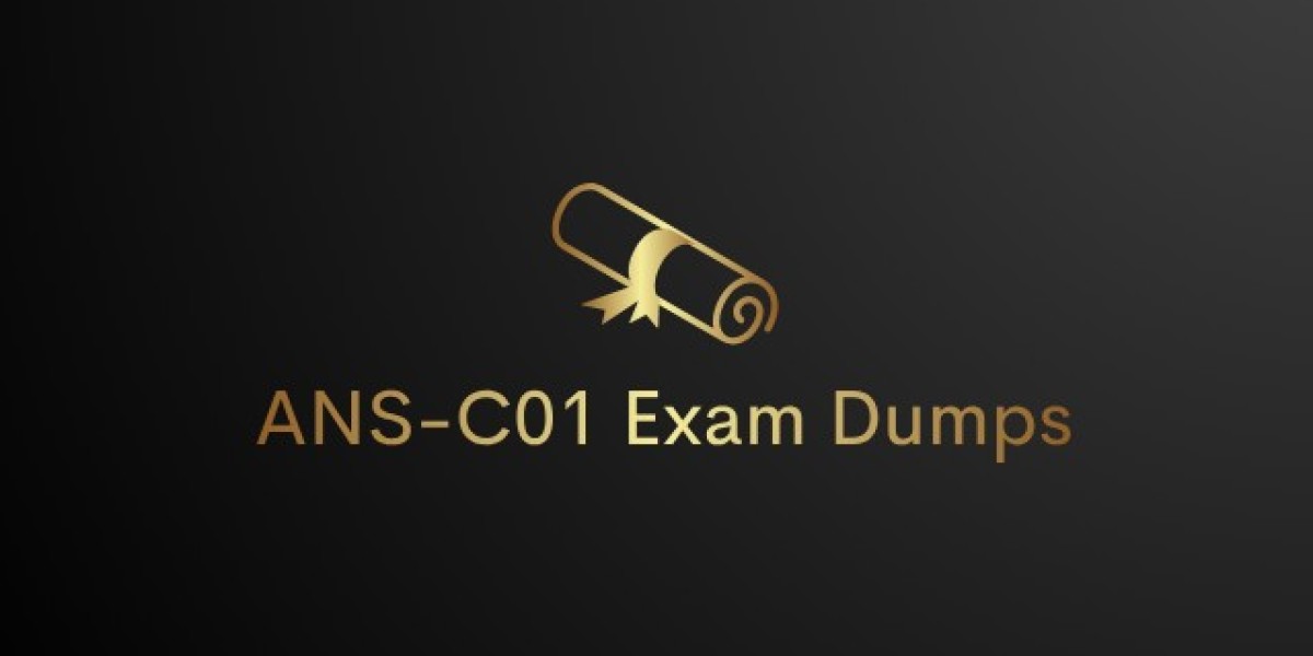 ANS-C01 Exam Dumps by DumpsBoss: The Secret to High Scores