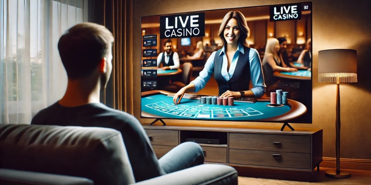 Winning Big at Casino Sites