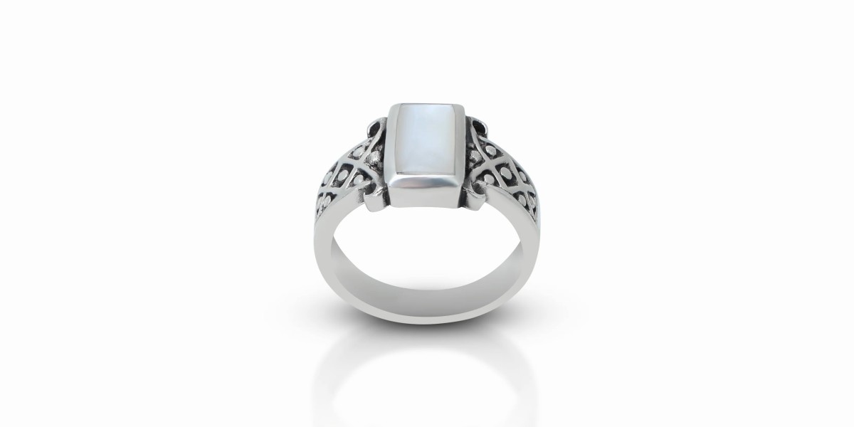 Best Quality Personalized Silver Jewellery for Women