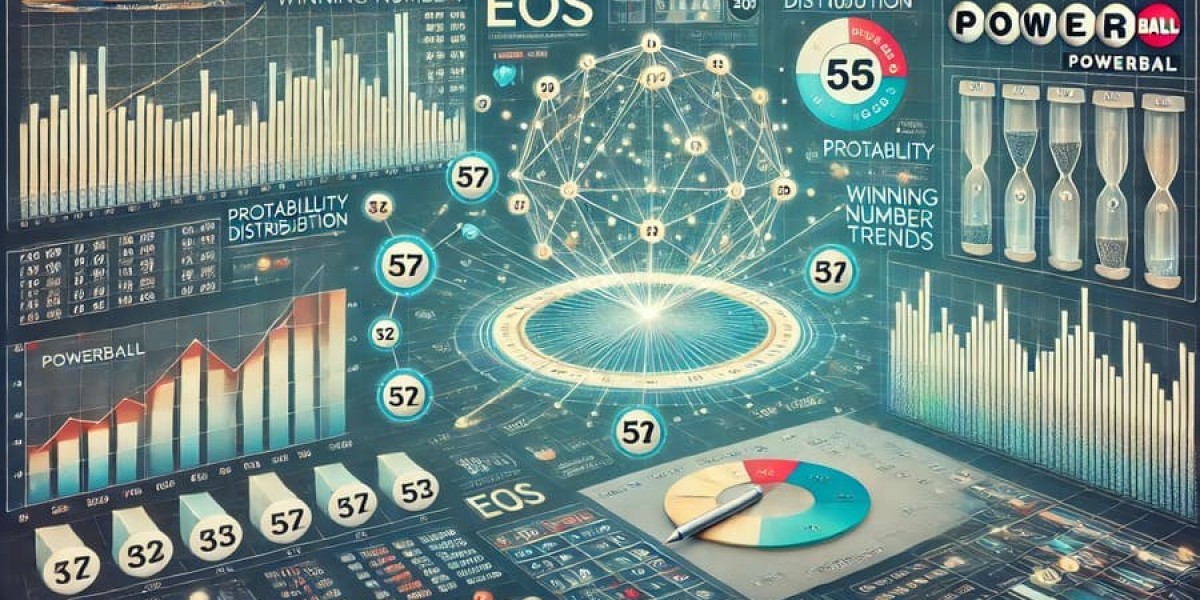 Exploring the EOS Powerball Phenomenon