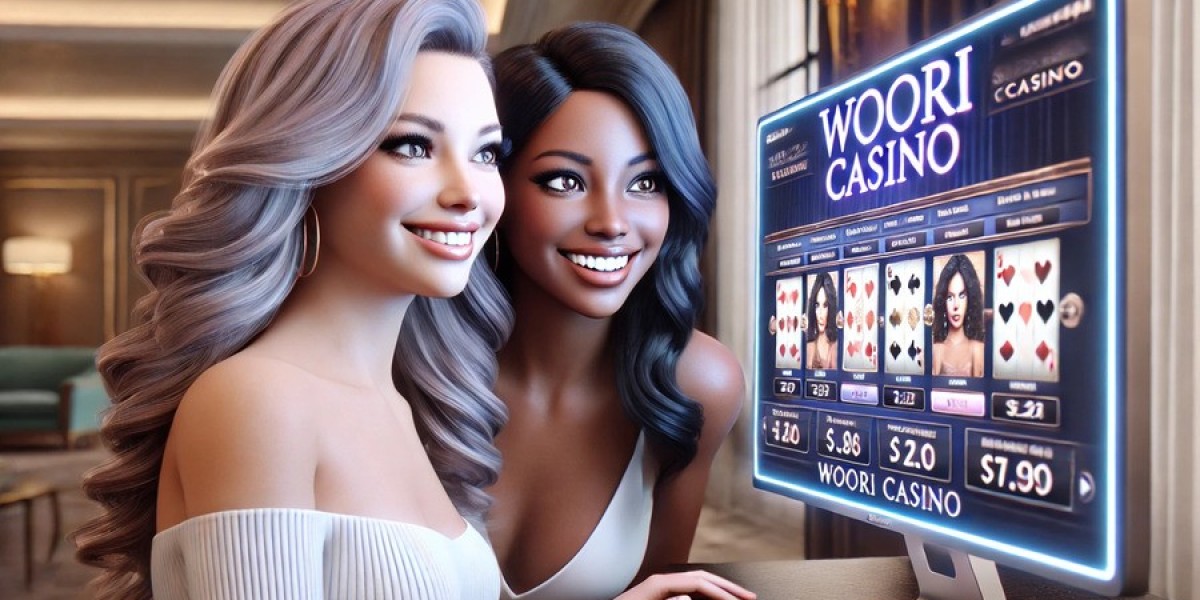 Thriving in Online Casino Sites