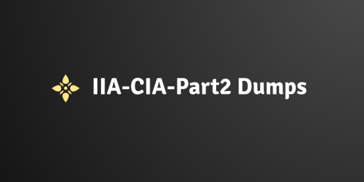 Simplify Your IIA-CIA-Part2 Prep with DumpsArena Dumps