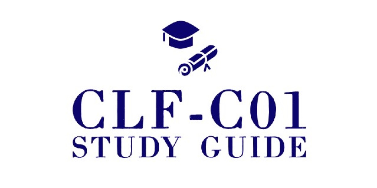 DumpsBoss Delivers the Best CLF-C01 Study Guide for AWS Enthusiasts