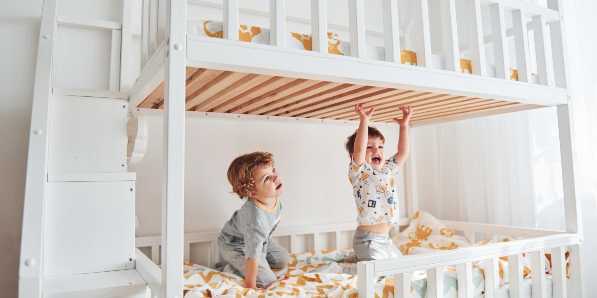 The Most Effective Best Childrens Bunk Beds Tricks To Change Your Life