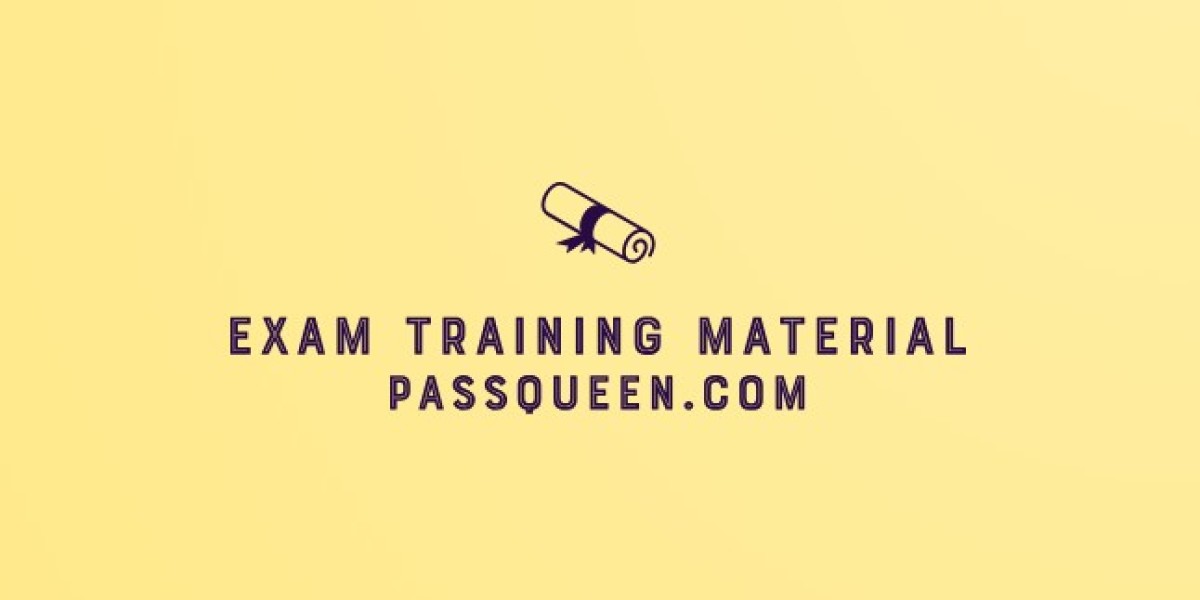 PassQueen.com: Your Ultimate Exam Prep Resource