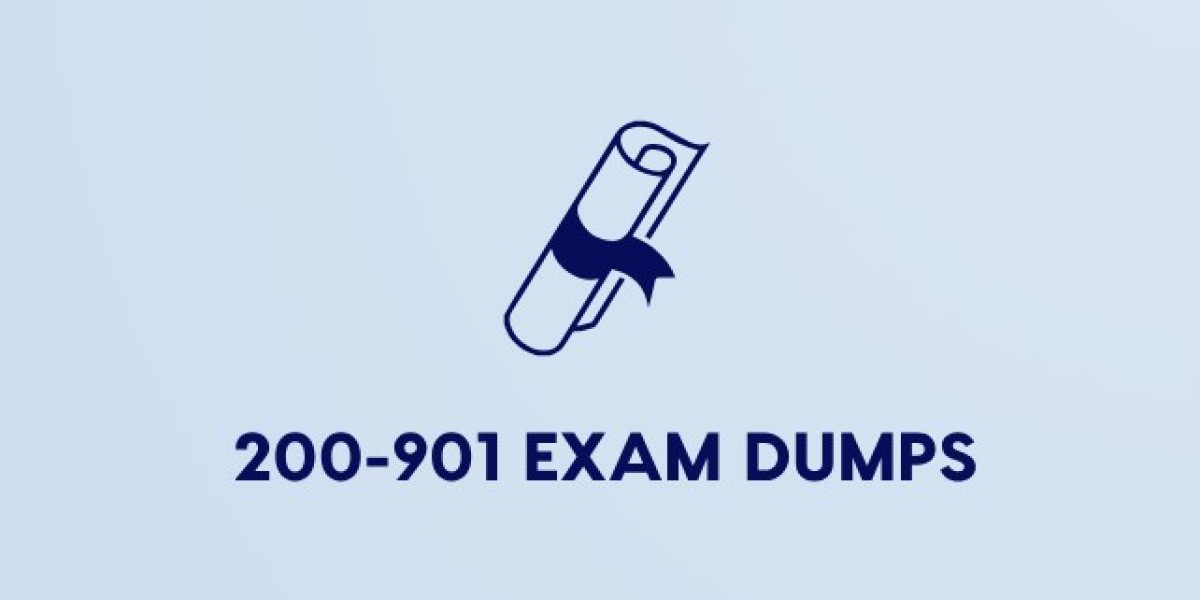 Get Certified with 200-901 Exam Dumps