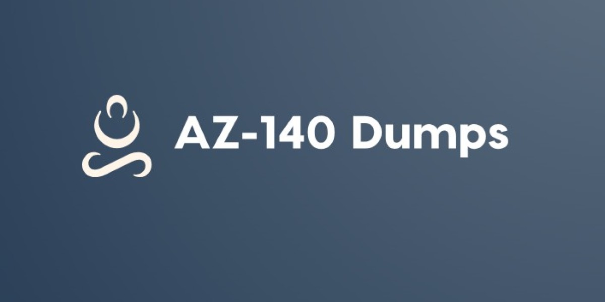 AZ-140 Exam Dumps PDF: Pass with the Best Study Materials