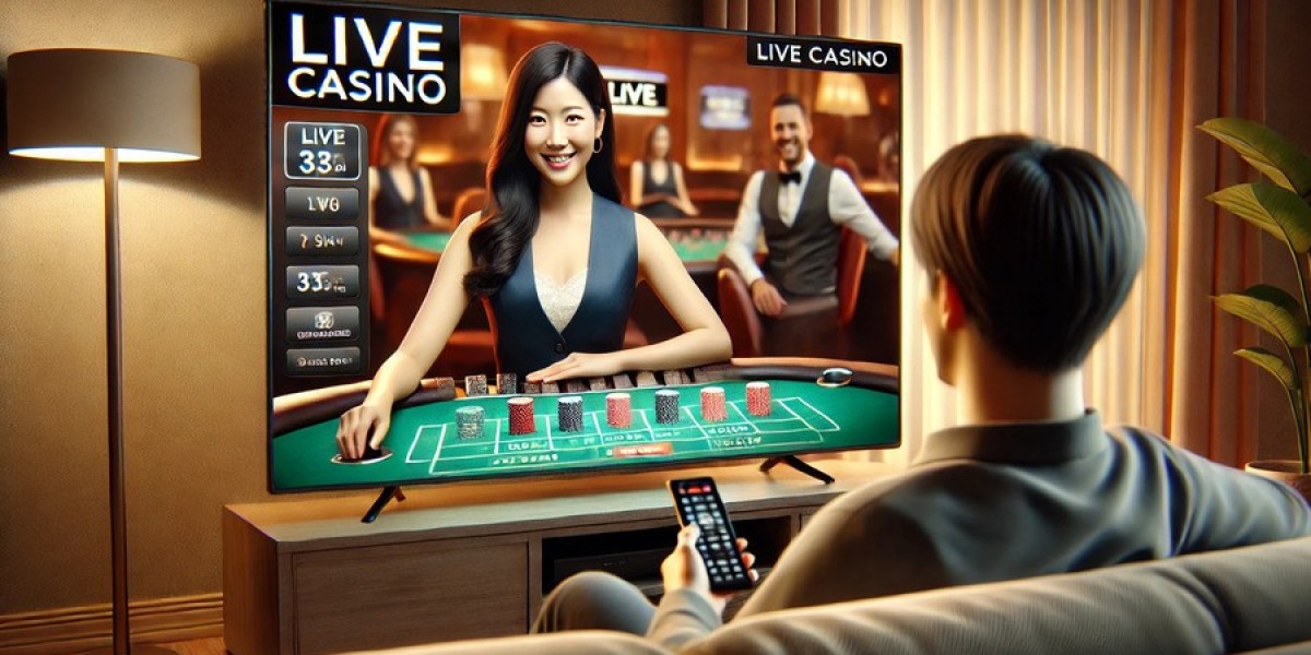 Finding the Best Casino Sites