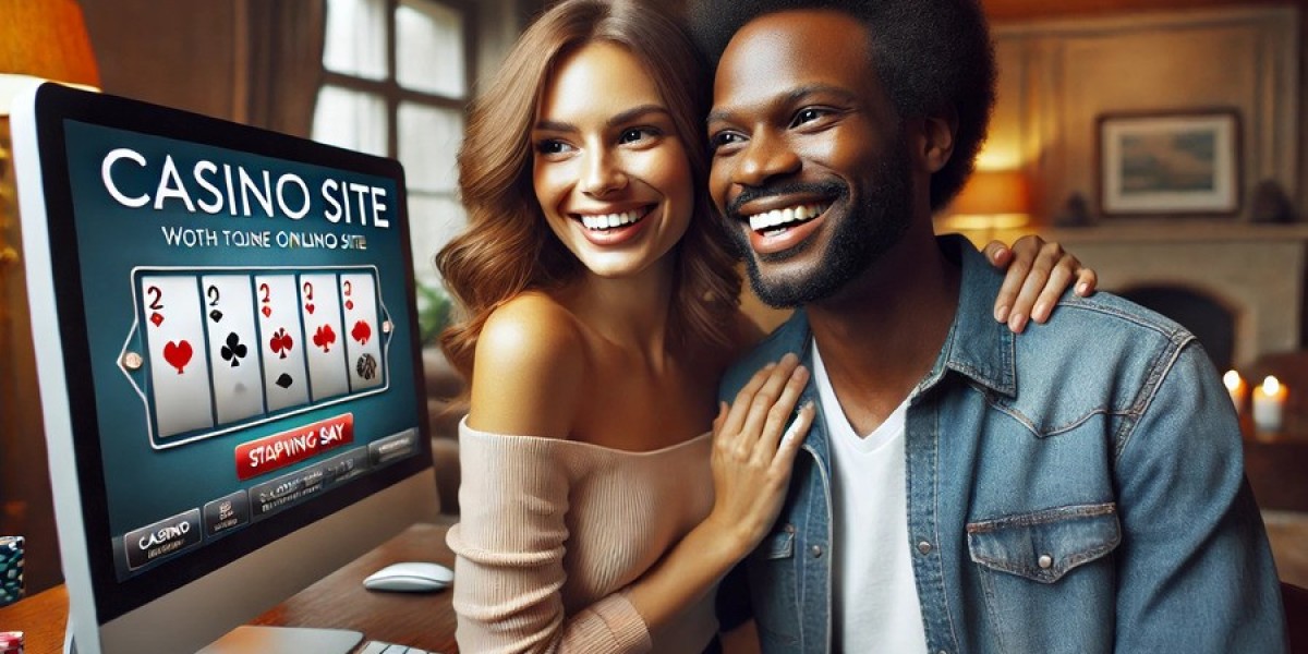 Exploring Legal Online Casinos