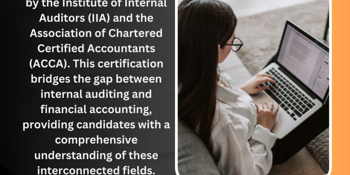 What Is the Role of IIA-ACCA Exam Dumps in Boosting Your Confidence?