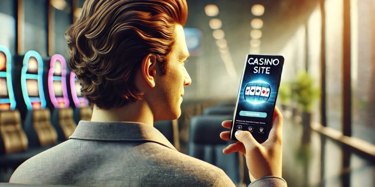 Choosing the Right Casino Games