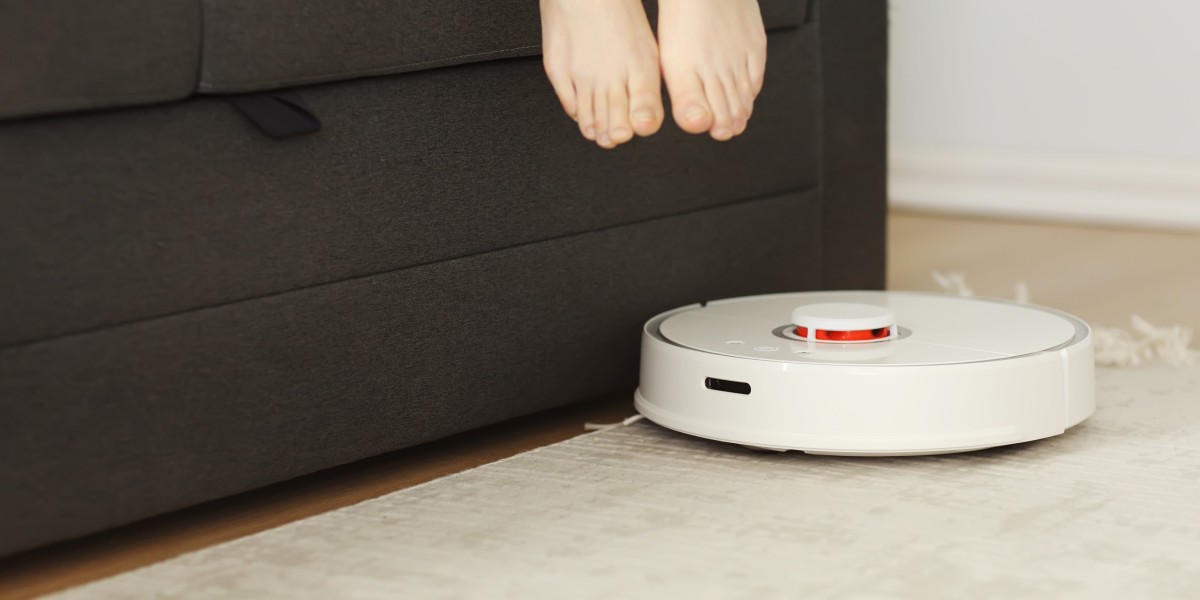 8 Tips To Up Your Best Robot Cleaner Game