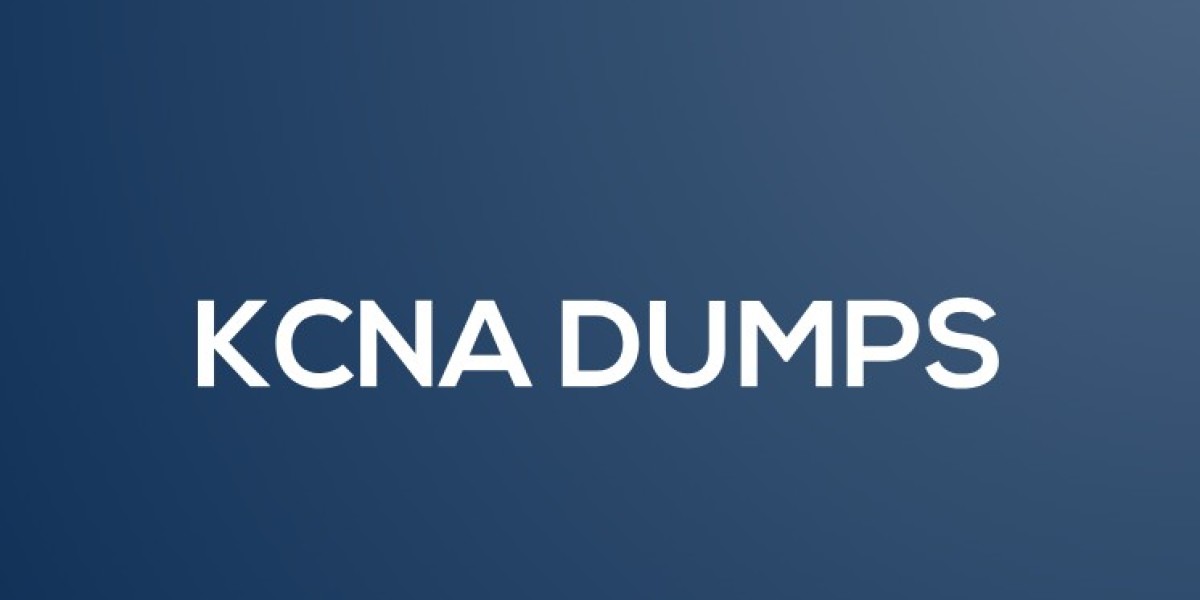 How to Simplify Cloud-Native Concepts with KCNA Exam Dumps