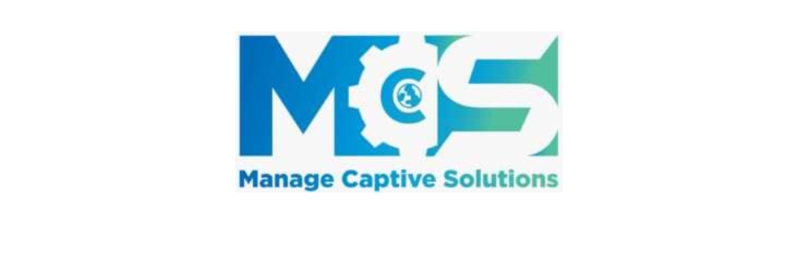 Manage Captive Solutions Cover Image