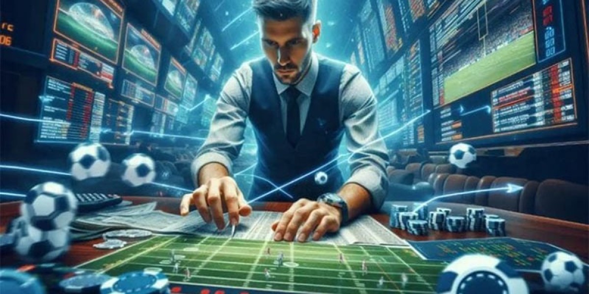 Mastering Football Betting Odds: A Comprehensive Guide