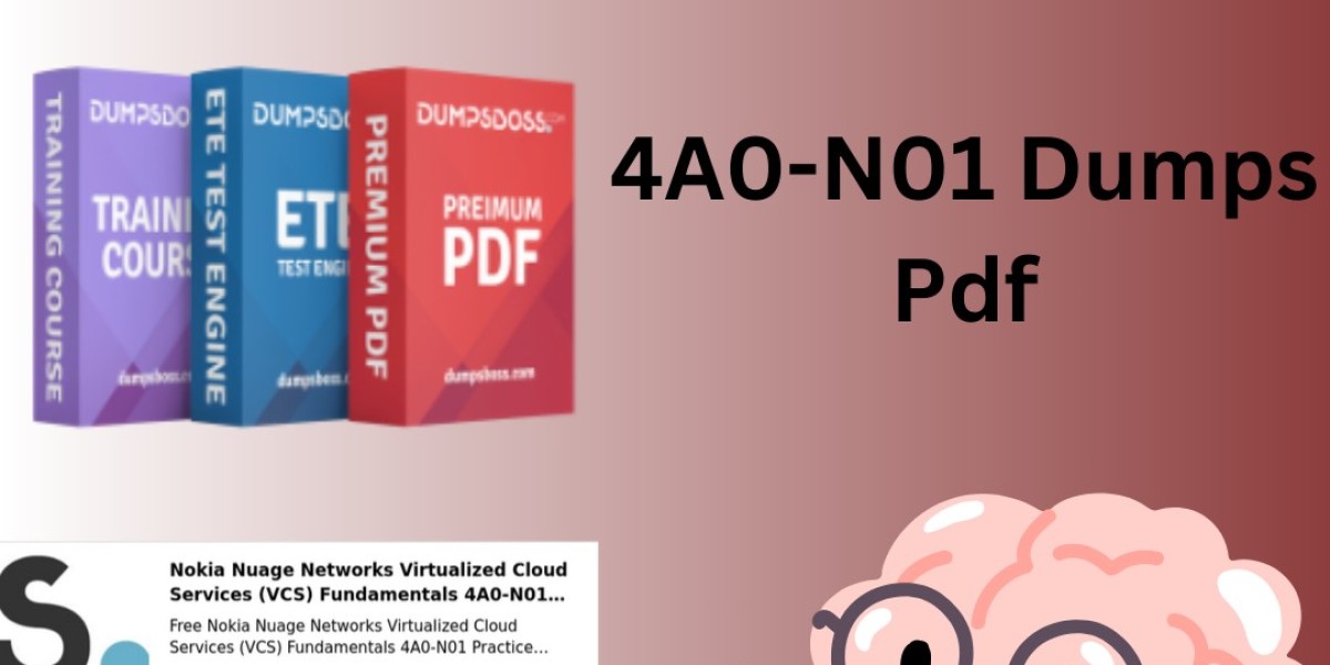 DumpsBoss 4A0-N01 Dumps PDF to Ensure Your Exam Pass