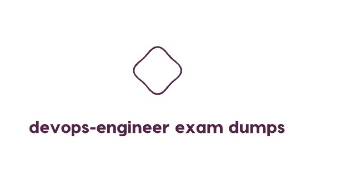 Unlock Better Results with DevOps-Engineer Exam Dumps PDF