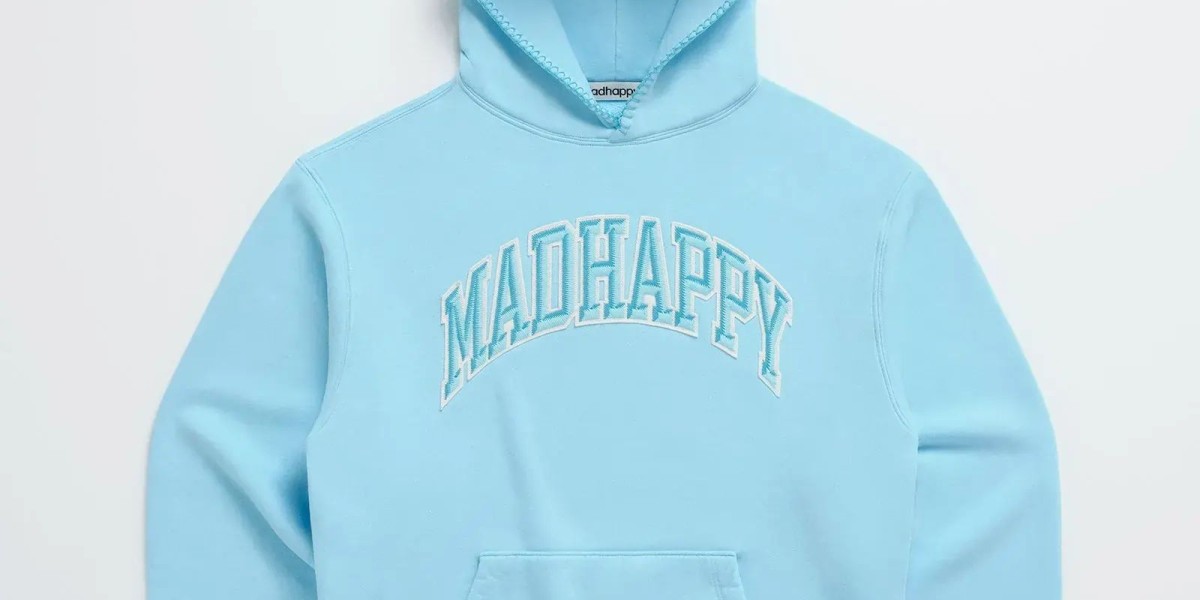 "Unpacking the Hype Around the Madhappy Hoodie