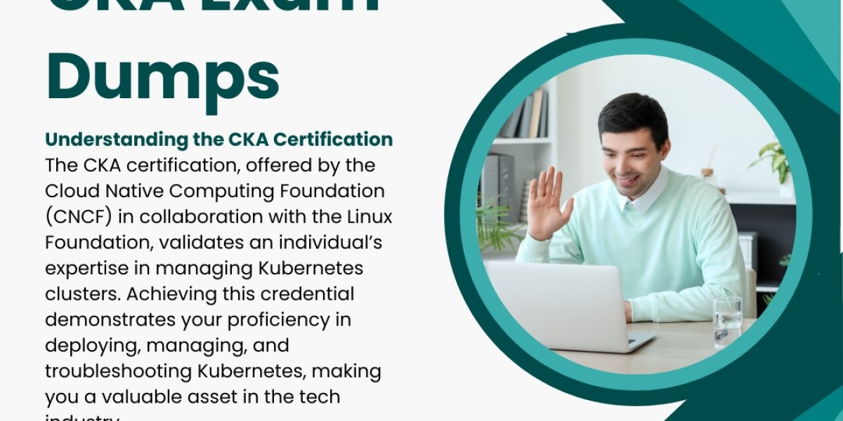 How to Evaluate the Quality of CKA Exam Dumps