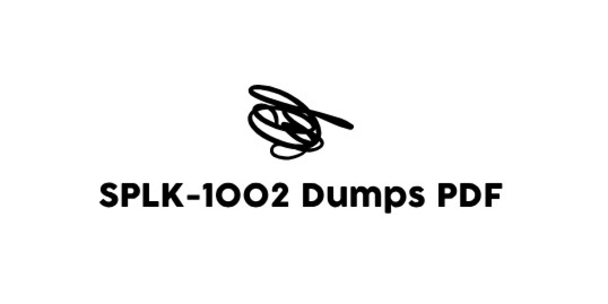 The Secret to Passing SPLK-1002: DumpsBoss