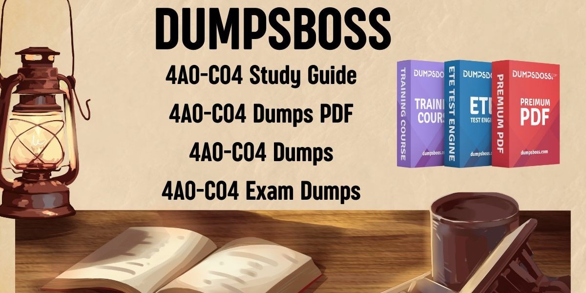 Expert 4A0-C04 Study Guide Tips by DumpsBoss