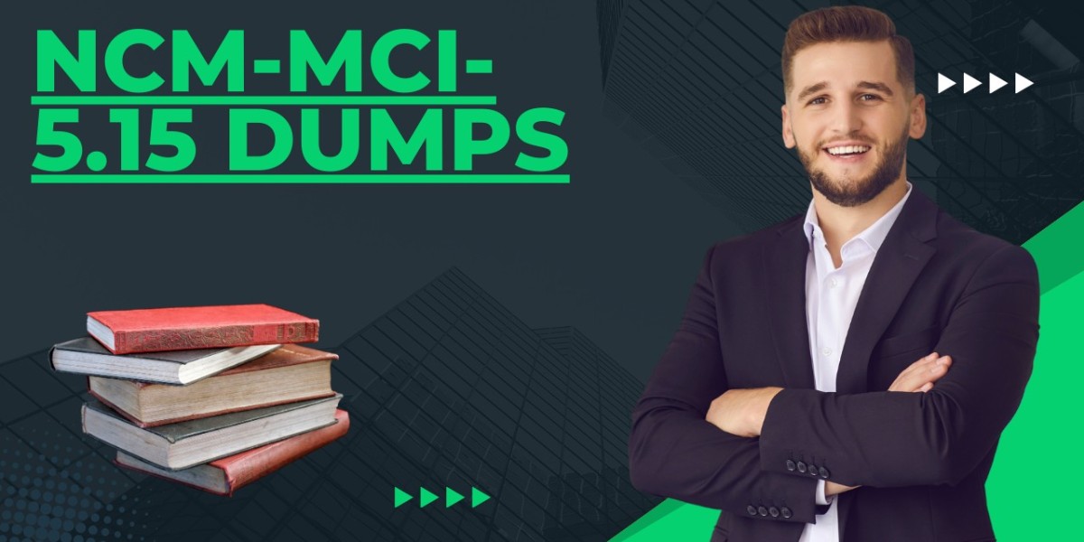 Unlock Your Certification Potential with NCM-MCI-5.15 Dumps