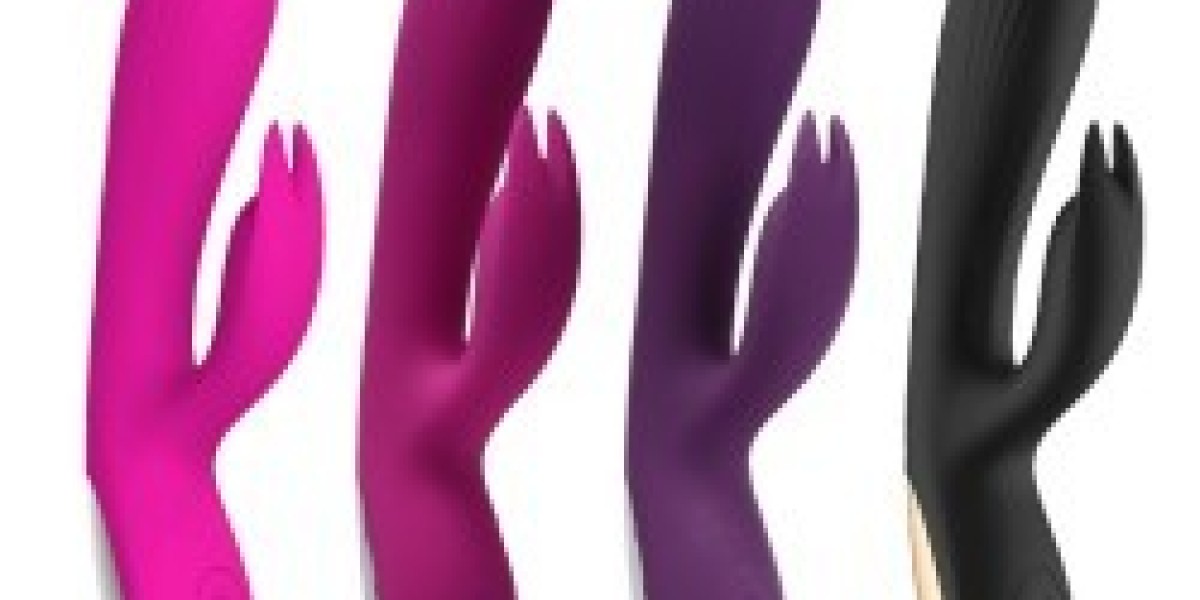 twins vibrator cock ring pc876