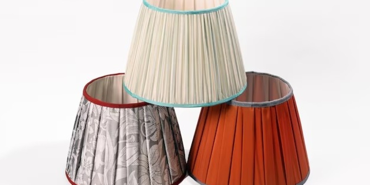 Unique Lampshades: Elevate Your Space with Creative Lighting Solutions